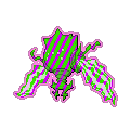 Exotic Regieleki